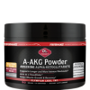 A-AKG POWDER - BỘT DINH DƯỠNG TĂNG CƯỜNG TẠO CƠ