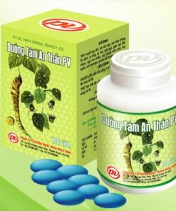 DƯỠNG TÂM AN THẦN PV – HỖ TRỢ THẦN KINH