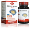 GINKGO BILOBA 120MG - BỔ NÃO